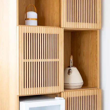 Spot Local Vendégház Moncarapacho