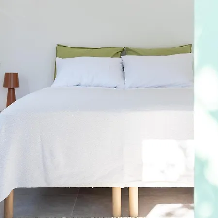 Spot Local Moncarapacho