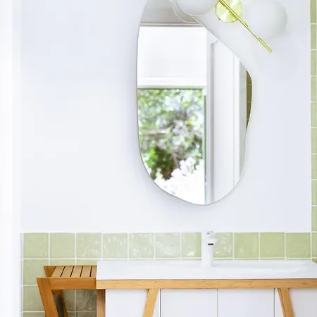 Spot Local Vendégház Moncarapacho