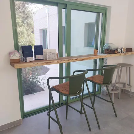 Vendégház Spot Local Moncarapacho