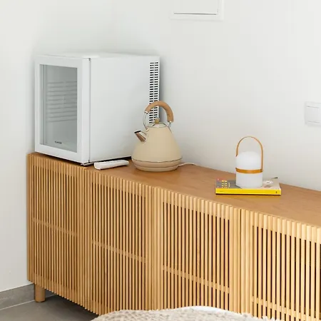 Casa de hóspedes Spot Local 3*