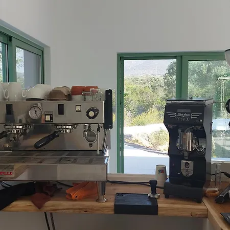 Spot Local Casa de hóspedes 3*